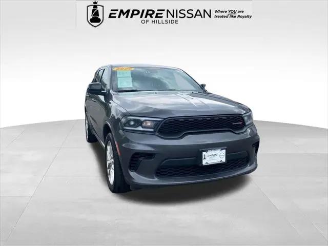 2025 Dodge Durango GT AWD for sale in Hillside, NJ