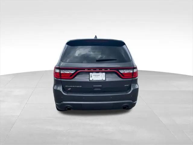2025 Dodge Durango GT AWD