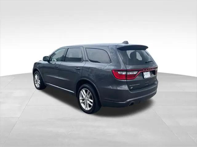 2025 Dodge Durango GT AWD