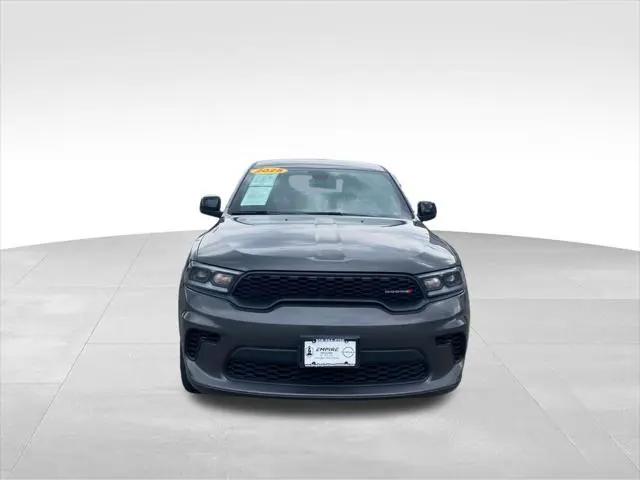 2025 Dodge Durango GT AWD