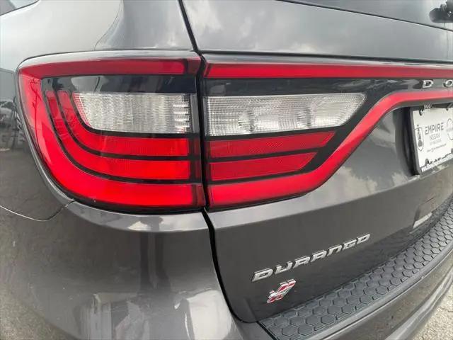 2025 Dodge Durango GT AWD