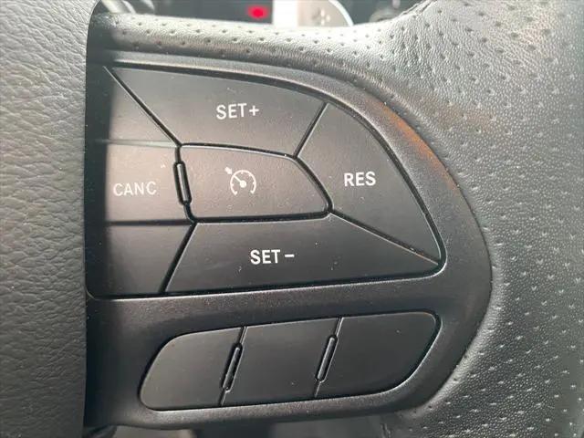 2025 Dodge Durango GT AWD