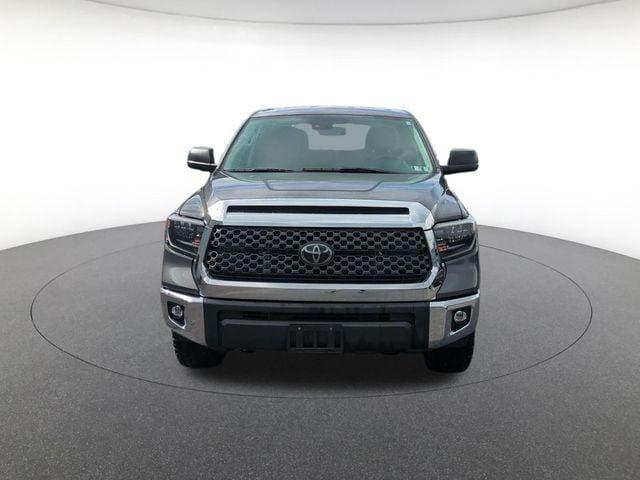 2020 Toyota Tundra SR5 2020 Toyota Tundra SR5
