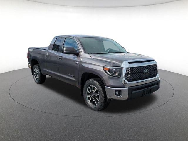 2020 Toyota Tundra SR5 2020 Toyota Tundra SR5