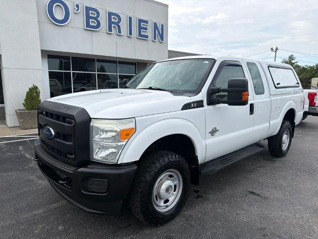 2016 Ford F-250 XL for sale in Shelbyville, KY