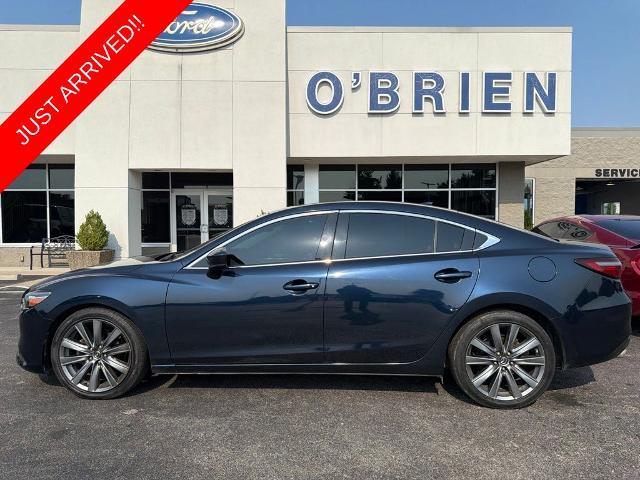 2018 Mazda Mazda6 Grand Touring for sale in Shelbyville, KY