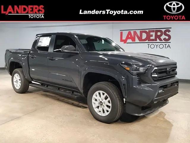 2026 Toyota Tacoma SR5 for sale in Little Rock, AR