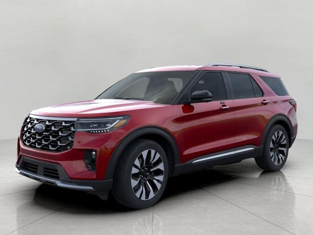 2026 Ford Explorer Platinum for sale in Neenah, WI
