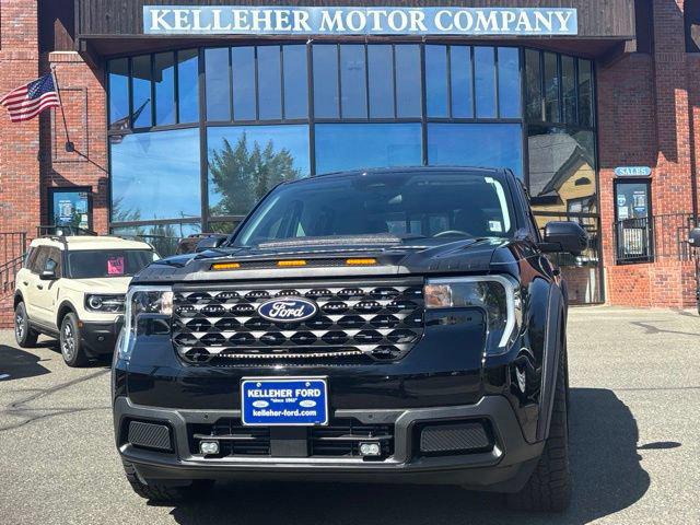 2025 Ford Maverick Lariat for sale in Ellensburg, WA