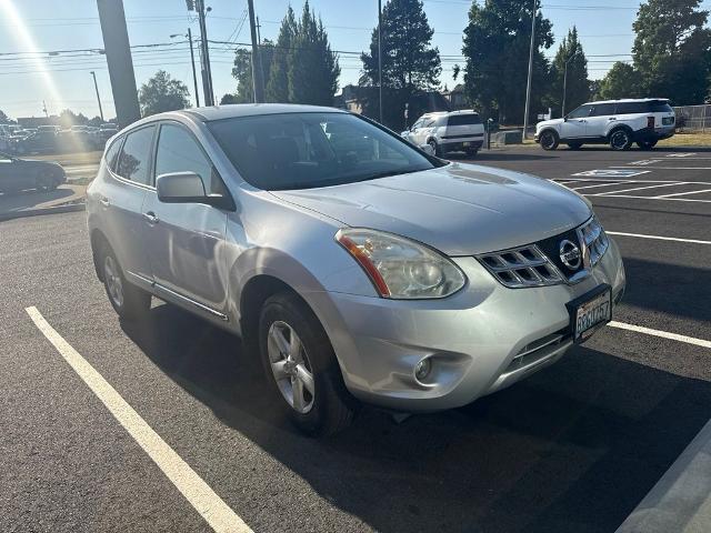 2013 Nissan Rogue S for sale in Longview, WA