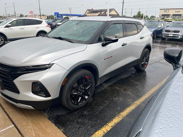 2021 Chevrolet Blazer AWD 2LT for sale in Springfield, IL