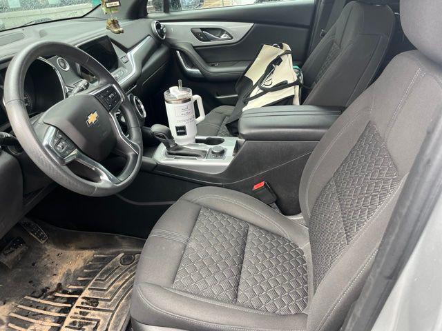 2021 Chevrolet Blazer AWD 2LT