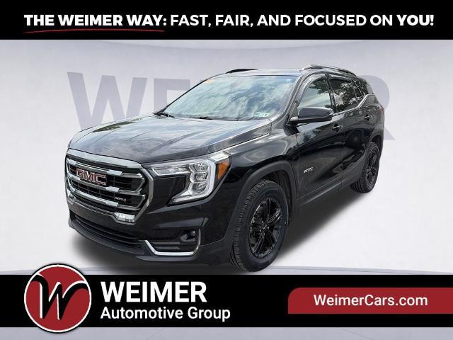 2023 GMC Terrain AWD AT4 for sale in Moorefield, WV