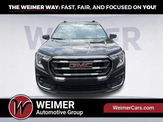 2023 GMC Terrain AWD AT4