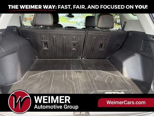 2023 GMC Terrain AWD AT4