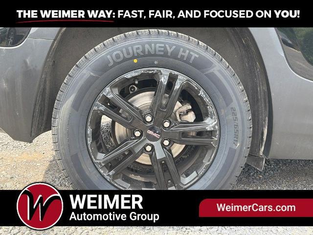 2023 GMC Terrain AWD AT4