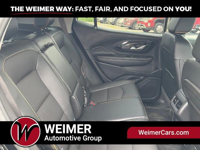 2023 GMC Terrain AWD AT4