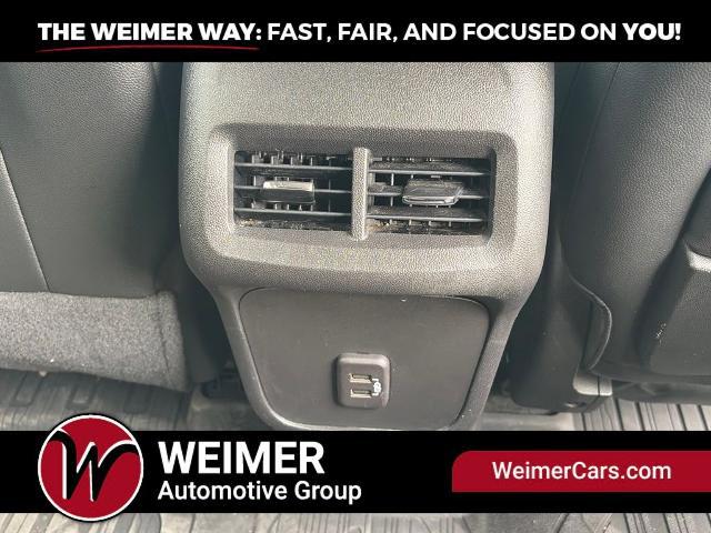 2023 GMC Terrain AWD AT4