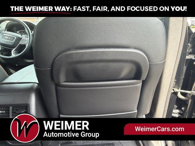 2023 GMC Terrain AWD AT4