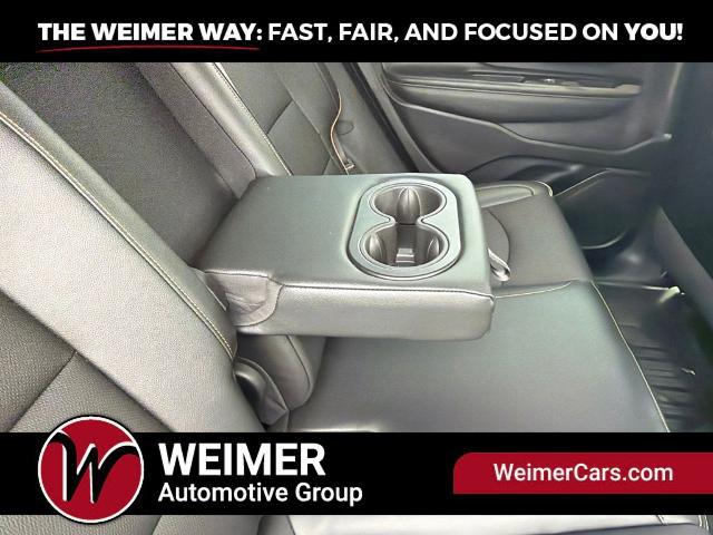 2023 GMC Terrain AWD AT4