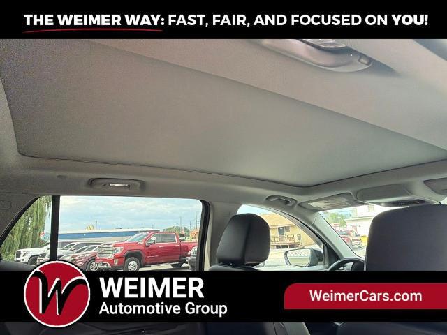 2023 GMC Terrain AWD AT4
