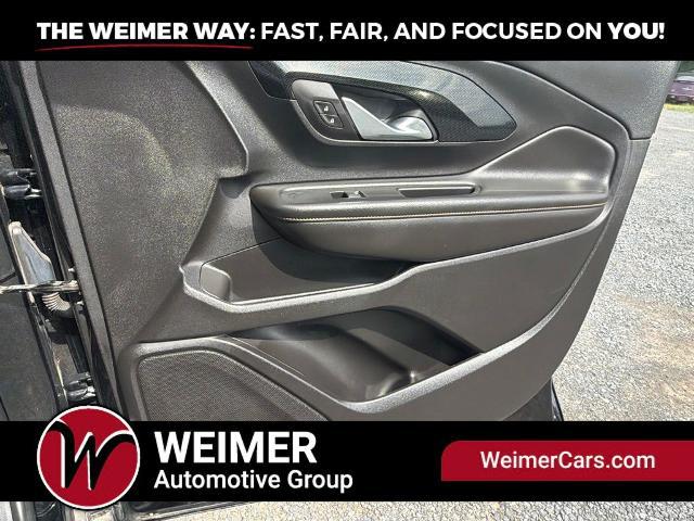2023 GMC Terrain AWD AT4