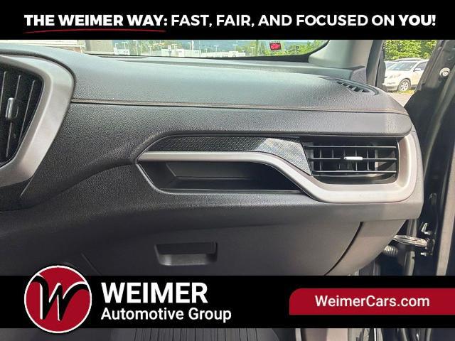2023 GMC Terrain AWD AT4