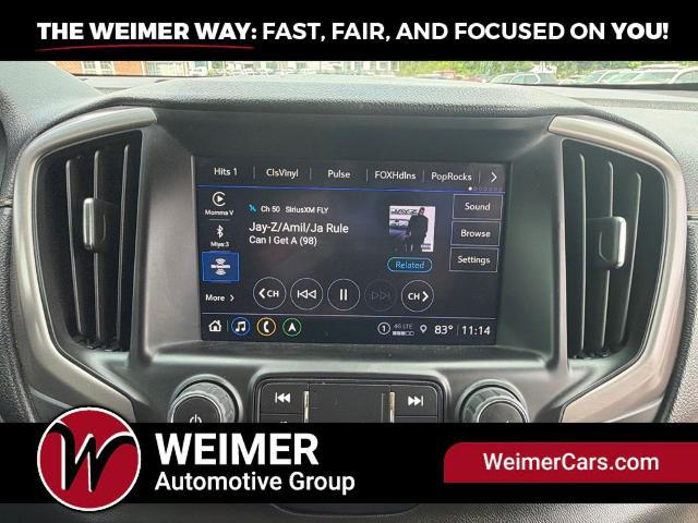 2023 GMC Terrain AWD AT4