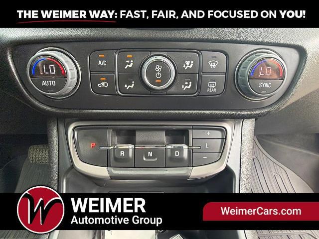 2023 GMC Terrain AWD AT4