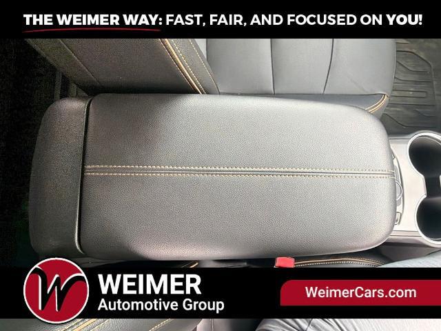 2023 GMC Terrain AWD AT4