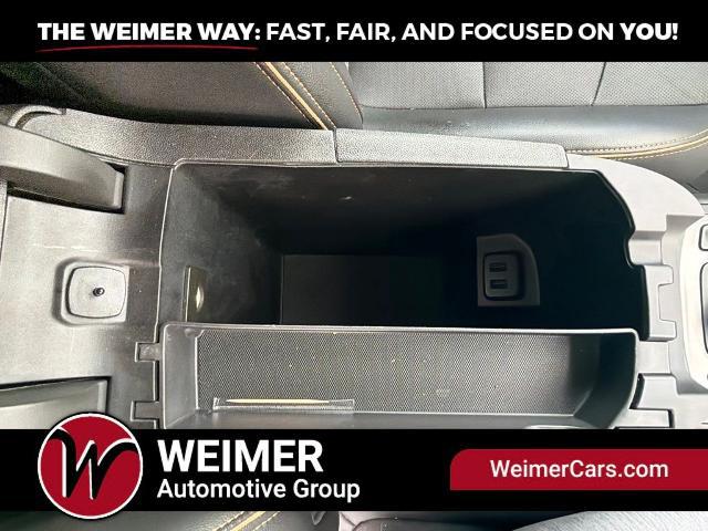 2023 GMC Terrain AWD AT4