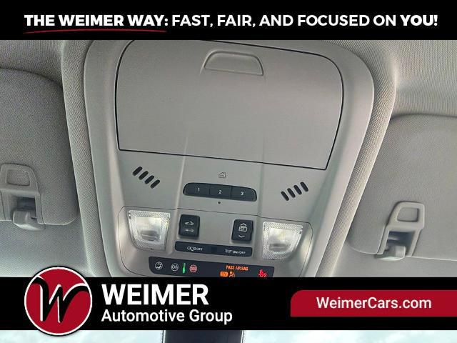 2023 GMC Terrain AWD AT4