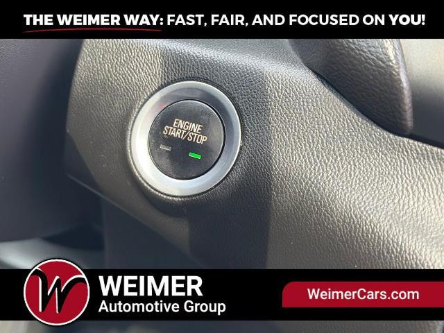2023 GMC Terrain AWD AT4