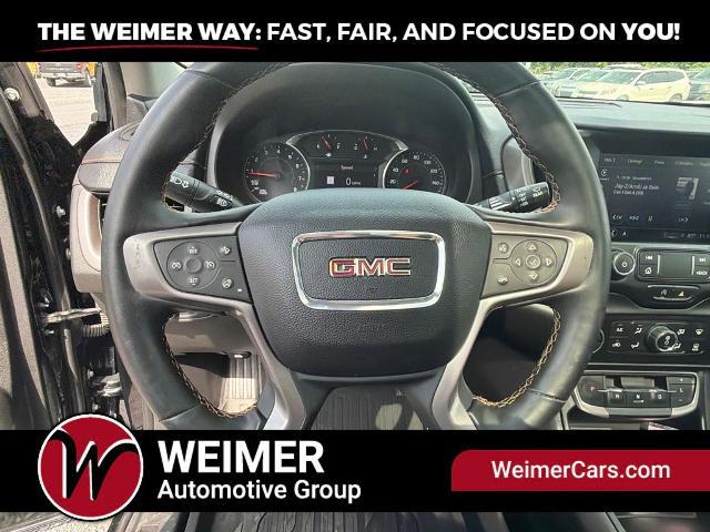 2023 GMC Terrain AWD AT4