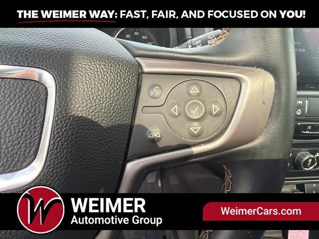 2023 GMC Terrain AWD AT4