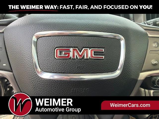 2023 GMC Terrain AWD AT4