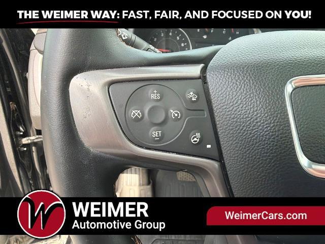 2023 GMC Terrain AWD AT4