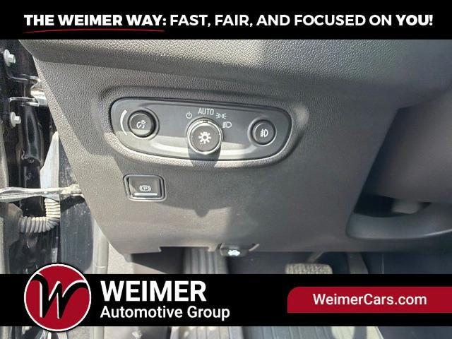 2023 GMC Terrain AWD AT4