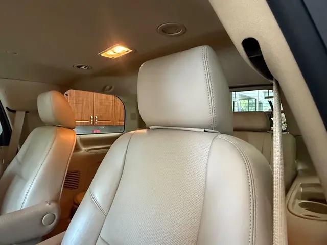 2013 Cadillac Escalade Premium