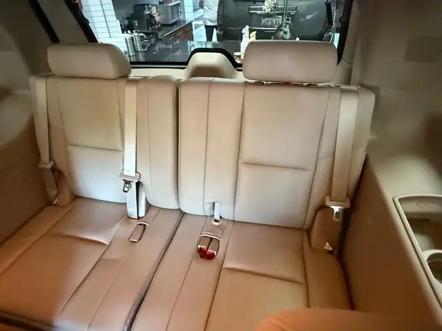 2013 Cadillac Escalade Premium