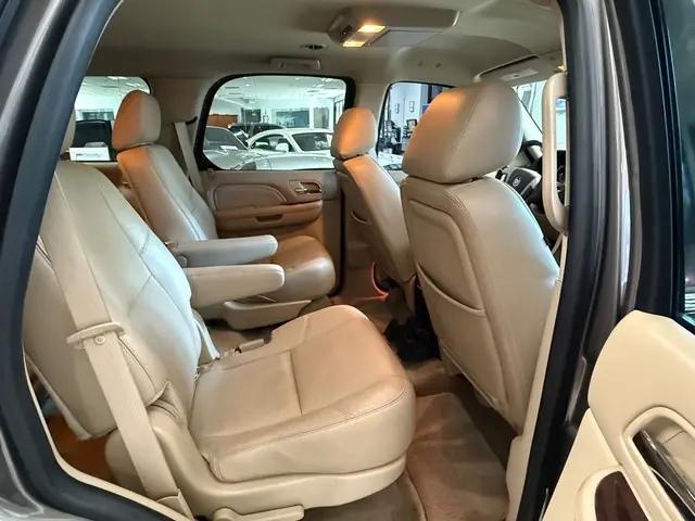 2013 Cadillac Escalade Premium