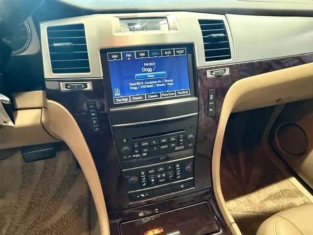 2013 Cadillac Escalade Premium