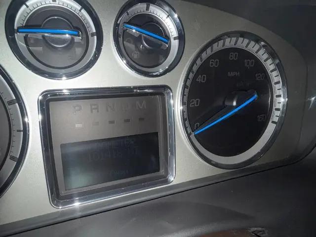 2013 Cadillac Escalade Premium