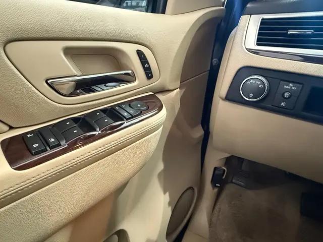 2013 Cadillac Escalade Premium