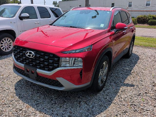 2023 Hyundai Santa Fe SEL for sale in Tarboro, NC
