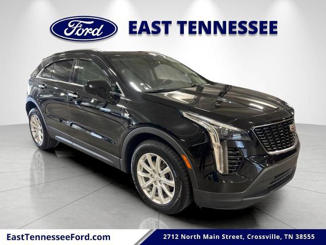 2020 Cadillac XT4 FWD Luxury for sale in Crossville, TN