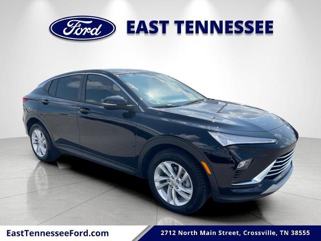 2024 Buick NV Preferred FWD for sale in Crossville, TN