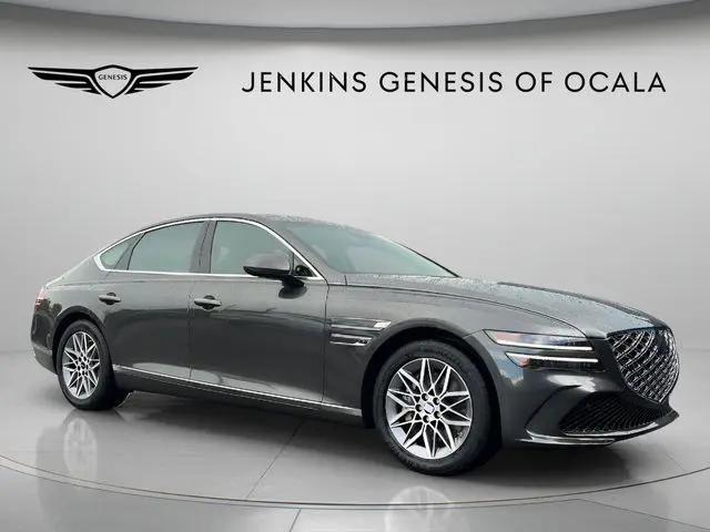 2027 Genesis G80 2.5T for sale in Ocala, FL