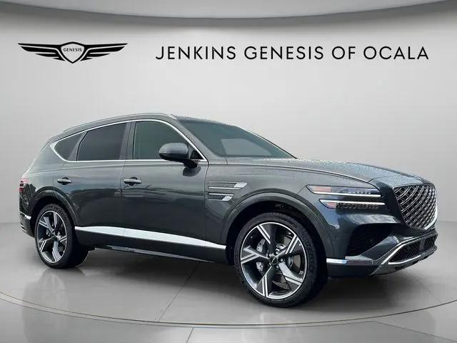 2027 Genesis GV80 2.5T Prestige for sale in Ocala, FL