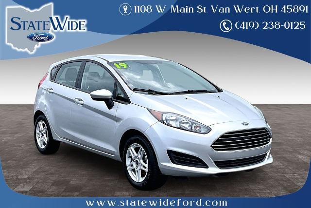2019 Ford Fiesta SE for sale in Van Wert, OH